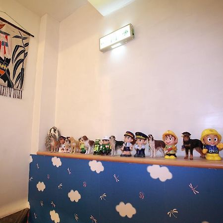 Cruise Homestay Hualien Extérieur photo