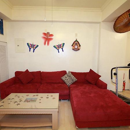 Cruise Homestay Hualien Extérieur photo