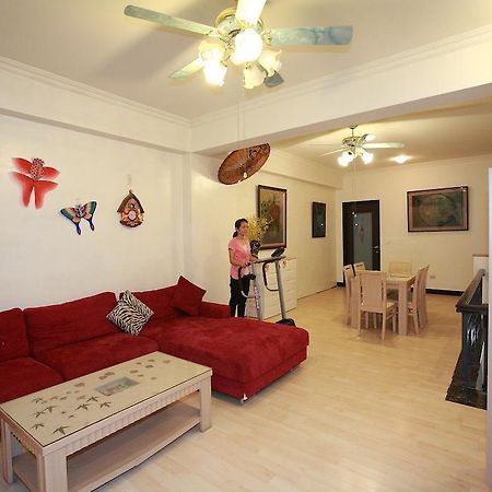 Cruise Homestay Hualien Extérieur photo