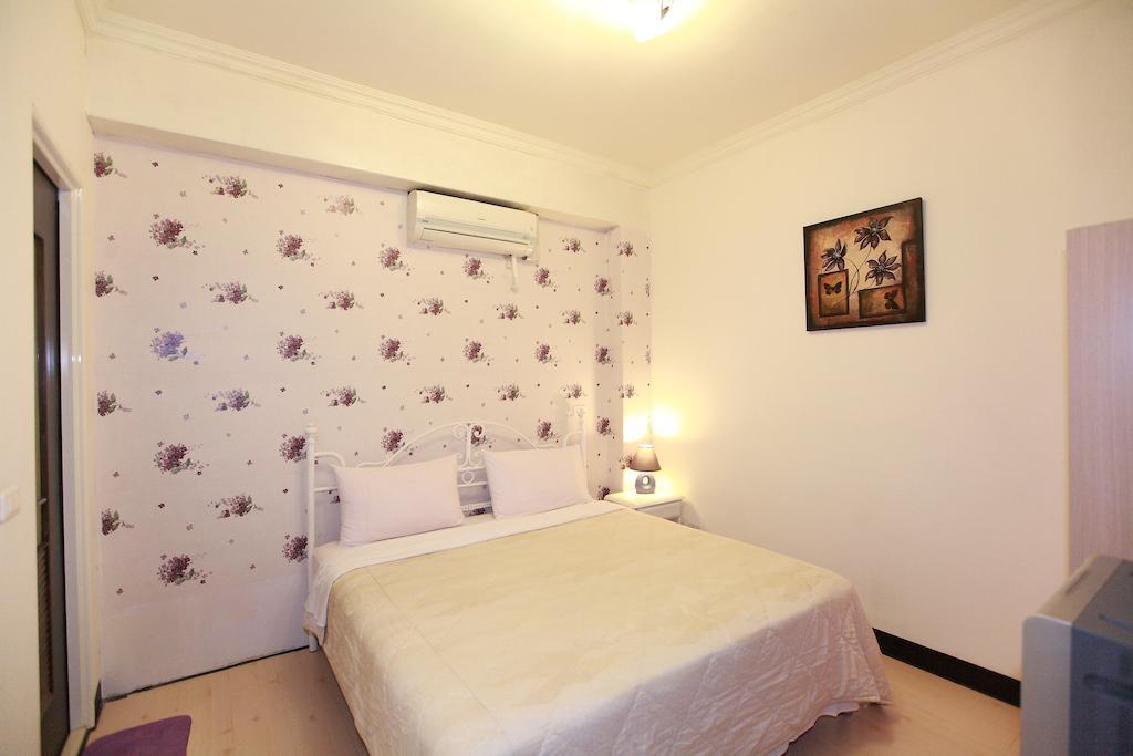 Cruise Homestay Hualien Chambre photo