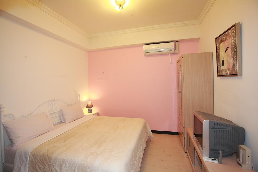 Cruise Homestay Hualien Extérieur photo